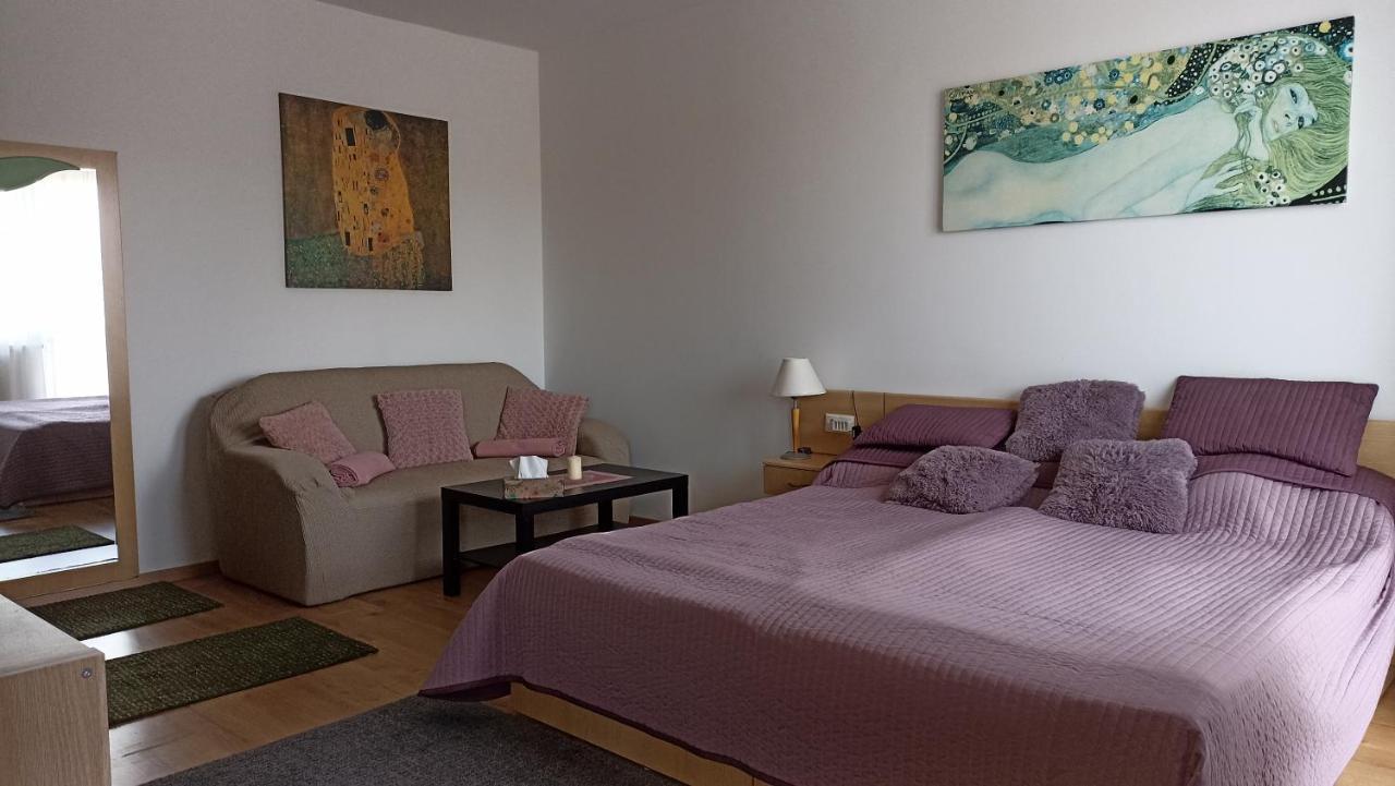 Daz Dunai Apartman Zalakros Zalakaros Buitenkant foto