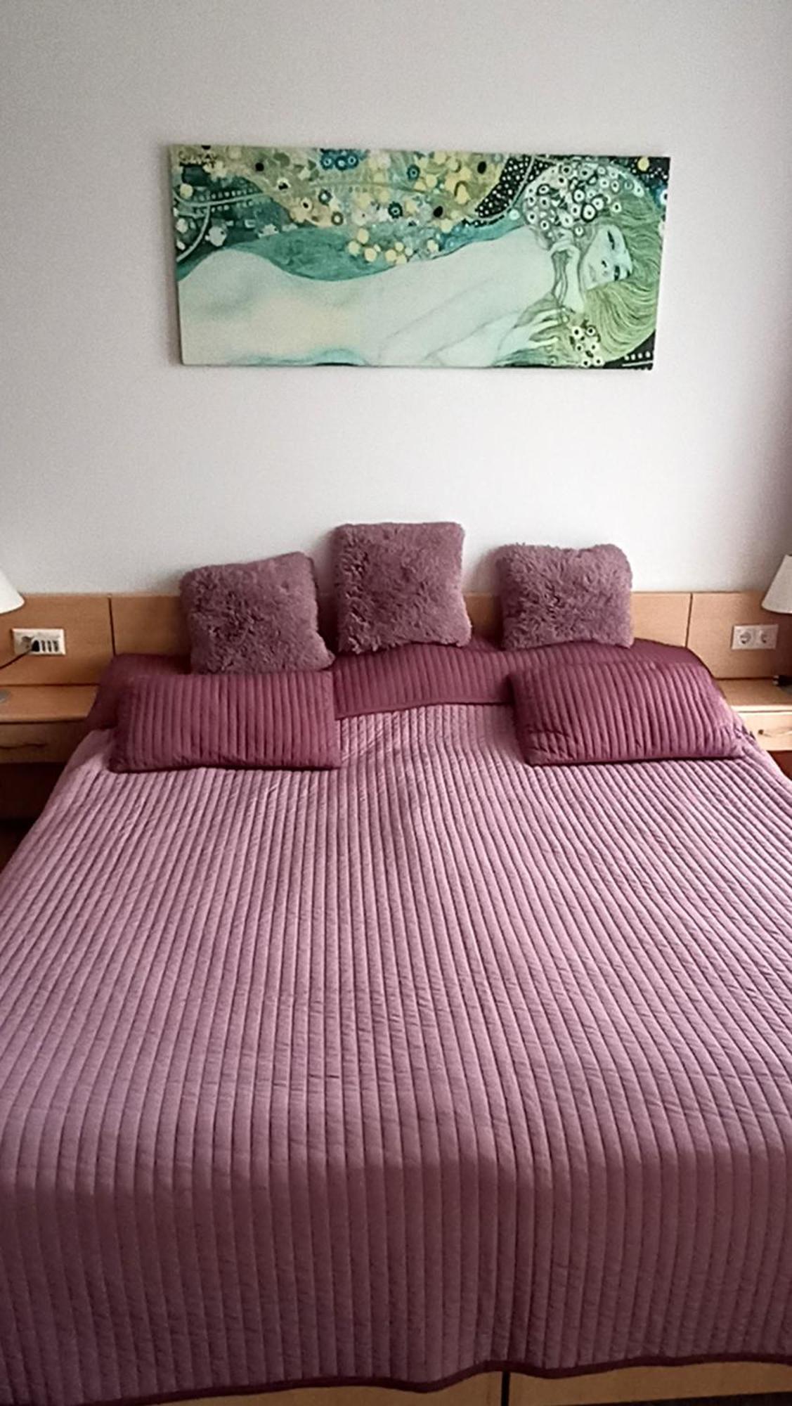 Daz Dunai Apartman Zalakros Zalakaros Buitenkant foto